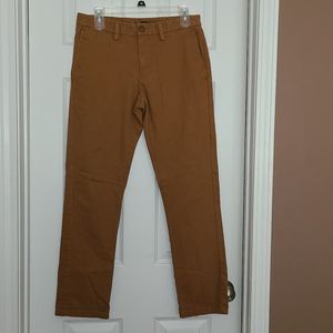 Old Navy Classic Slim Pants 29x30